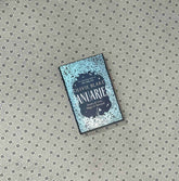 januaries stories of love magic betrayal by olivie blake